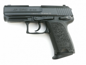 HK45C | Freedom Armory